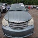 1C3LC56BX9N570988 2009 Chrysler Sebring Touring auction photo thumbnail 6