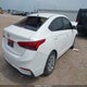 3KPC24A33KE044902 2019 Hyundai Accent Se auction photo thumbnail 4