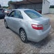 4T1BE46K07U105839 2007 Toyota Camry Xle auction photo thumbnail 3