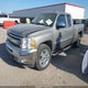 1GCRCSE06DZ378571 2013 Chevrolet Silverado 1500 Lt auction photo thumbnail 2
