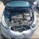 KMHDH4AE1GU545070 2016 Hyundai Elantra Value Edition auction photo thumbnail 10