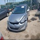 KMHDH4AE1GU545070 2016 Hyundai Elantra Value Edition auction photo thumbnail 12