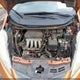 JHMGE88619S016263 2009 Honda Fit Sport auction photo thumbnail 10