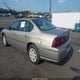 2G1WF52EX29246537 2002 Chevrolet Impala auction photo thumbnail 3