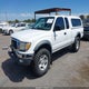 5TEWN72N83Z227194 2003 Toyota Tacoma Base V6 auction photo thumbnail 2