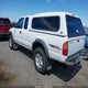 5TEWN72N83Z227194 2003 Toyota Tacoma Base V6 auction photo thumbnail 3