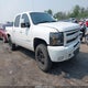 3GCPKSE38BG240161 2011 Chevrolet Silverado 1500 Lt auction photo thumbnail 1