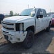3GCPKSE38BG240161 2011 Chevrolet Silverado 1500 Lt auction photo thumbnail 2
