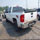 3GCPKSE38BG240161 2011 Chevrolet Silverado 1500 Lt auction photo thumbnail 3