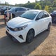 3KPF54AD5RE818087 2024 Kia Forte Gt-Line auction photo thumbnail 2