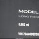 7SAYGDED5SA379499 2025 Tesla Model Y Long Range Dual Motor All-Wheel Drive auction photo thumbnail 15