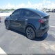 7SAYGDED5SA379499 2025 Tesla Model Y Long Range Dual Motor All-Wheel Drive auction photo thumbnail 3