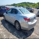 1HGCP26359A053680 2009 Honda Accord 2.4 Lx auction photo thumbnail 3