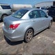 1HGCP26359A053680 2009 Honda Accord 2.4 Lx auction photo thumbnail 4