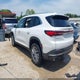 5GAERARS6SJ151171 2025 Buick Enclave Preferred Fwd auction photo thumbnail 3