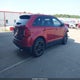 2FMDK3J92DBA04786 2013 Ford Edge Sel auction photo thumbnail 4