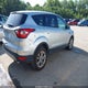 1FMCU0GD1KUB59787 2019 Ford Escape Se auction photo thumbnail 4