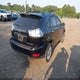 JTJHW31U582862356 2008 Lexus Rx 400H auction photo thumbnail 4