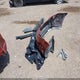 3C4PDCAB5ET152564 2014 Dodge Journey American Value Pkg auction photo thumbnail 11