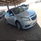 1G1PG5SC6C7217989 2012 Chevrolet Cruze 2Lt auction photo thumbnail 1