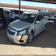1G1PG5SC6C7217989 2012 Chevrolet Cruze 2Lt auction photo thumbnail 2