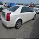 1G6DM57N830172479 2003 Cadillac Cts Standard auction photo thumbnail 4