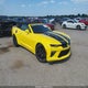 1G1FF3D72H0174268 2017 Chevrolet Camaro 1Ss auction photo thumbnail 1