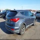 5XYZTDLBXFG267216 2015 Hyundai Santa Fe Sport 2.4L auction photo thumbnail 4