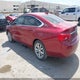 2G11Z5SA9K9120099 2019 Chevrolet Impala Lt auction photo thumbnail 3