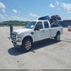 1FTWW31R98EC12725 2008 Ford F-350 Lariat auction photo thumbnail 2