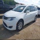 2C4RC1FG3JR279332 2018 Chrysler Pacifica Touring Plus auction photo thumbnail 2
