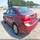 1G1PC5SH6C7182376 2012 Chevrolet Cruze Ls auction photo thumbnail 3