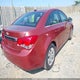 1G1PC5SH6C7182376 2012 Chevrolet Cruze Ls auction photo thumbnail 4