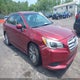 4S3BNAC66H3052923 2017 Subaru Legacy 2.5I Premium auction photo thumbnail 1