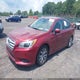4S3BNAC66H3052923 2017 Subaru Legacy 2.5I Premium auction photo thumbnail 2