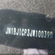 JN1BJ1CP3JW100390 2018 Nissan Rogue Sport Sv auction photo thumbnail 9