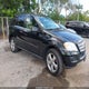 4JGBB8GB0BA669189 2011 Mercedes-Benz Ml 350 4Matic auction photo thumbnail 1
