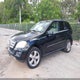 4JGBB8GB0BA669189 2011 Mercedes-Benz Ml 350 4Matic auction photo thumbnail 2