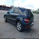 4JGBB8GB0BA669189 2011 Mercedes-Benz Ml 350 4Matic auction photo thumbnail 3
