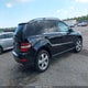 4JGBB8GB0BA669189 2011 Mercedes-Benz Ml 350 4Matic auction photo thumbnail 4