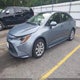 JTDEPMAE8MJ182176 2021 Toyota Corolla Le auction photo thumbnail 2