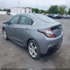 1G1RC6S54JU151629 2018 Chevrolet Volt Lt auction photo thumbnail 3