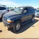 1B4HS28N2YF268238 2000 Dodge Durango auction photo thumbnail 2
