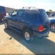 1B4HS28N2YF268238 2000 Dodge Durango auction photo thumbnail 3