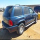 1B4HS28N2YF268238 2000 Dodge Durango auction photo thumbnail 4
