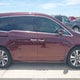 5FNRL5H97FB064190 2015 Honda Odyssey Touring/Touring Elite auction photo thumbnail 13