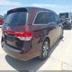 5FNRL5H97FB064190 2015 Honda Odyssey Touring/Touring Elite auction photo thumbnail 4