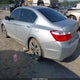 1HGCR2F32EA185803 2014 Honda Accord Lx auction photo thumbnail 3