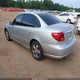 1G8JU54FX3Y521991 2003 Saturn L-Series L200 auction photo thumbnail 3