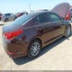 KNAGM4A70B5162705 2011 Kia Optima Lx auction photo thumbnail 4
